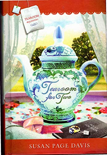 Tearoom for Two