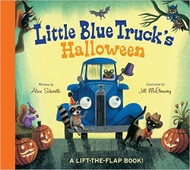 By Alice Schertle Jill McElmurry Little Blue Truck's Halloween