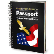 Passport To Your National ParksCollector's Edition