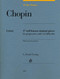 Chopin: At The Piano - 17 Well-Known Original Pieces