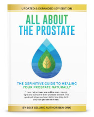 All About The Prostate Updated and Expanded