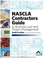 South Carolina-Nascla Contractors Guide To Business