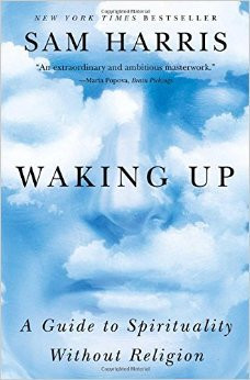 Waking Up: A Guide to Spirituality Without Religion by Sam Harris Reprint edition