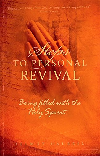 Steps to Personal Revival