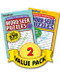 Family Favorites Word Seek Volumes - 2 Pack