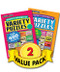 Family Favorites Variety Volumes - 2 Pack