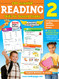 Reading for 2nd Grade Workbook - 200 Essential Reading Skills