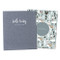 Peachly Minimalist Baby Memory Book Baby First Year Keepsake for
