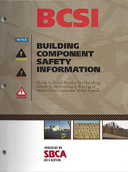 guide to good practice for handling Installing restraining &