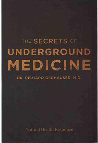 Secrets on Underground Medicine