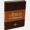 La Biblia para la Predicacion RVR60 - Letra Grande