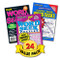 Penny Dell Family Word Seek 24-Pack