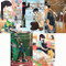 Komi Can't Communicate Vol 6-10 by Tomohito Oda