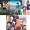 Komi Can't Communicate Vol 11-15 by Tomohito Oda
