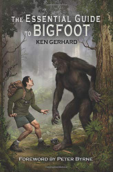 Essential Guide to Bigfoot