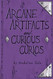 Arcane Artifacts and Curious Curios: 1000 Magical Artifacts for Game Masters