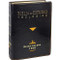 Biblia de Estudio Teologico Reina Valera 1960 Piel Fabricada Negro con Index