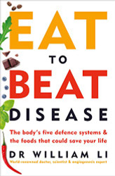 ByLi William Eat to Beat Disease