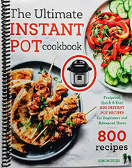 Ultimate Instant Pot cookbook
