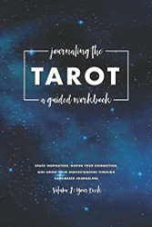 Journaling the Tarot