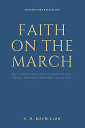 Faith On The March