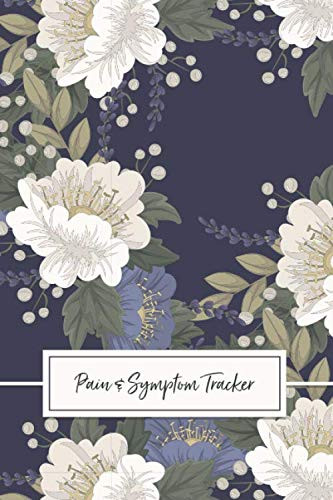 Chronic Pain & Symptom Tracker