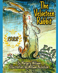 Velveteen Rabbit: Original 1922 Collector's Edition