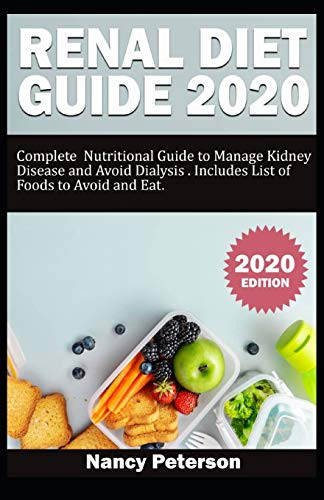 RENAL DIET GUIDE 2020