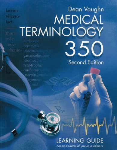 Medical Terminology 350
