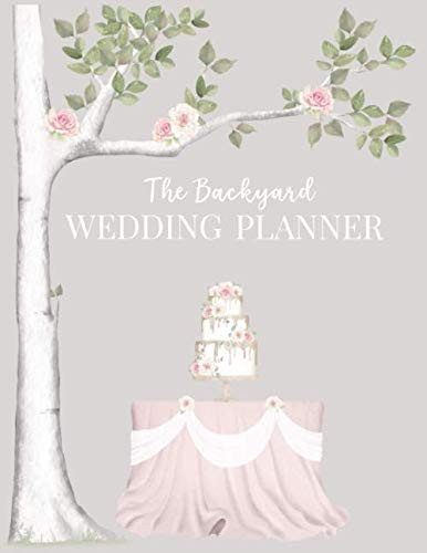 Backyard Wedding Planner