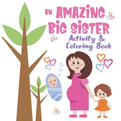 Amazing Big Sister