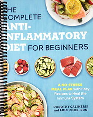 Complete Anti-Inflammatory Diet for Beginners