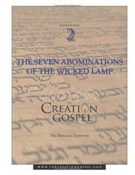 Creation Gospel Workbook Two