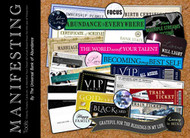 Manifesting Tools