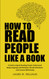 How to Read People Like a Book