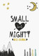 Small But Mighty Nicu Journal: 90 Day Nicu Diary for Nicu Moms And