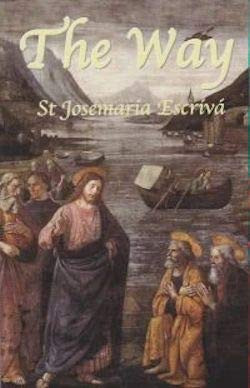 Way Catholic Pocket Devotional