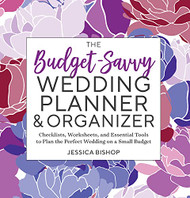 Budget-Savvy Wedding Planner & Organizer