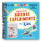 Awesome Science Experiments for Kids: 100+ Fun STEM / STEAM