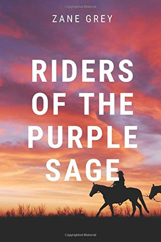 Riders of the Purple Sage