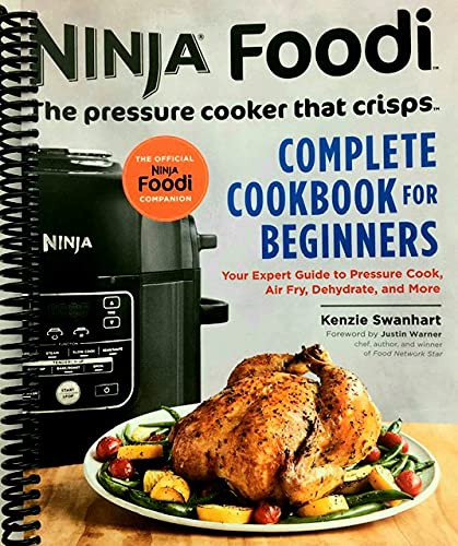 Ninja Foodi