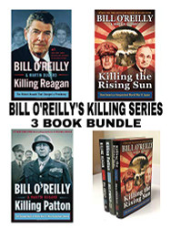 Bill O'Reilly's Killing Series