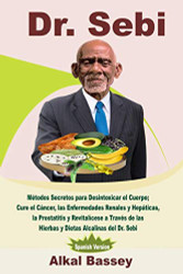 Dr. Sebi