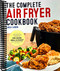 Complete Air Fryer Cookbook