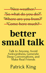 Better Small Talk