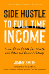 Side Hustle to Full Time Income