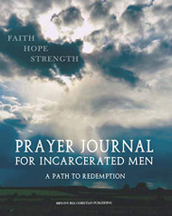 Prayer Journal For Incarcerated Men