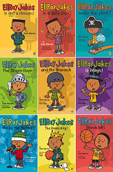 EllRay Jakes Series
