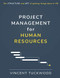 Project Management For Human Resources