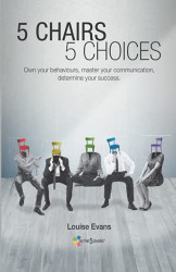 5 CHAIRS 5 CHOICES